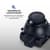 PlayStation 5 DualSense Edge -peliohjain, Midnight Black