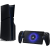 Sony PlayStation Portal, Midnight Black