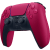 PlayStation 5 DualSense Cosmic Red -peliohjain