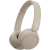 Sony WH-CH520 langattomat kuulokkeet, Beige