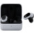 Sony INZONE G7 langattomat vastamelukuulokkeet pelaamiseen, Valkoinen
