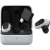 Sony INZONE G7 langattomat vastamelukuulokkeet pelaamiseen, Valkoinen
