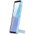 Sony Stand Back Cover -suojakuori Xperia 10 VI 5G -puhelimelle, Sininen