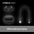 Sony WF-L910 LinkBuds Open langattomat vastamelunappikuulokkeet, Musta