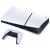 PlayStation 5 Slim Digital Edition, 825 Gt