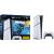 PlayStation 5 Slim Digital Edition (825 Gt) Fortnite Flowering Chaos -paketti
