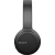 Sony WH-CH510 langattomat kuulokkeet, Musta