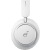 Soundcore Space Q45 -vastamelukuulokkeet, Valkoinen