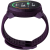 Suunto Race Titanium -urheilukello, Amethyst