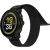 Suunto Run -urheilukello, Musta