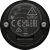 Suunto Smart Heart Rate Belt 2 -sykevyö, M/L
