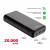 Swissten Power Bank -varavirtalähde 20 000 mAh (20 W)