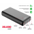 Swissten Power Bank -varavirtalähde 30 000 mAh