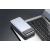 Swissten Power Bank -varavirtalähde 30 000 mAh (133 W)