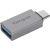 Targus USB-C-USB-A -adapteri, 2 kappaletta