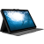 Targus Click-In -suojakuori Galaxy Tab A9+ -tabletille, Musta