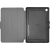 Targus Click-In -suojakuori Galaxy Tab A9+ -tabletille, Musta