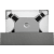 Targus Safe Fit Universal -suojakuori 9-10,5" tabletille, Musta