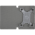Targus Safe Fit Universal -suojakuori 9-10,5" tabletille, Musta