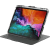 Targus VersaVu Clear Case -suojakuori Apple iPad Pro 13" (2024) -tabletille