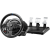 Thrustmaster T300RS GT -ratti ja polkimet PS5/PS4/PC