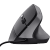 Trust Bayo II Ergonomic -hiiri, Black