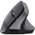 Trust Bayo+ Ergonomic langaton hiiri, Black