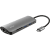 Trust Dalyx 7-in-1 USB-C -adapteri