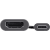 Trust Dalyx USB-C-HDMI -adapteri