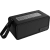 Valco Nordell Max -Bluetooth-kaiutin, Musta