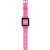 Xplora XGO3 -kellopuhelin, Pinkki