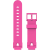 Xplora XGO3 -vaihtoranneke, Pinkki