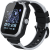 ZTE K1 Pro lasten kellopuhelin, Harmaa