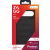 Zagg Luxe -suojakuori Pixel 9 Pro XL -puhelimelle, Musta