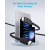 Anker 310 USB-C-USB-C -kaapeli 240 W, 0,9 m, Valkoinen