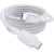 Anker 310 USB-C-USB-C -kaapeli 240 W, 1,8 m, Valkoinen