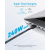 Anker 310 USB-C-USB-C -kaapeli 240 W, 1,8 m, Valkoinen