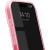 iDeal of Sweden Clear Case MagSafe -suojakuori iPhone 17 Pro / 18 Pro -puhelimelle, Cherry Lacquer