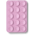 iDeal of Sweden MagSafe Suction Phone Mount -puhelinteline, Bubblegum Pink