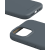 iDeal of Sweden Silicone Case MagSafe -suojakuori iPhone 13 / 14 / 15 / 16e / 17e -puhelimelle, Midnight Blue