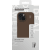 iDeal of Sweden Silicone Case MagSafe -suojakuori iPhone 13 / 14 / 15 / 16e / 17e -puhelimelle, Mocha Mousse