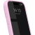 iDeal of Sweden Silicone Case MagSafe -suojakuori iPhone 17 Pro / 18 Pro -puhelimelle, Bubblegum Pink