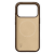 iDeal of Sweden Silicone Case MagSafe -suojakuori iPhone 17 Pro Max / 18 Pro Max -puhelimelle, Mocha Mousse
