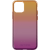 iDeal of Sweden Clear Case -suojakuori iPhone 11/XR, Vibrant Ombre