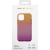 iDeal of Sweden Clear Case -suojakuori iPhone 11/XR, Vibrant Ombre