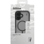 iDeal of Sweden Bumper Case MagSafe -suojakuori iPhone 16 -puhelimelle, Black