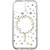 iDeal of Sweden Clear Case MagSafe -suojakuori iPhone 13/14/15/16e -puhelimille, Petite Floral