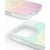 iDeal of Sweden Clear Case MagSafe -suojakuori iPhone 16 Pro Max -puhelimelle, Shimmer