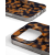 iDeal of Sweden Clear Case MagSafe -suojakuori iPhone 16 Pro Max -puhelimelle, Tortoise