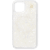 iDeal of Sweden Pearlised MagSafe -suojakuori iPhone 13/14/15/16e -puhelimille, White